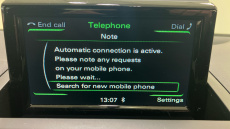 Audi A1 1.4 TFSI Sport 5dr Petrol Hatchback